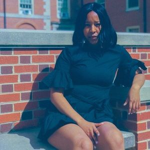 Meet your Posher, Tyshonna